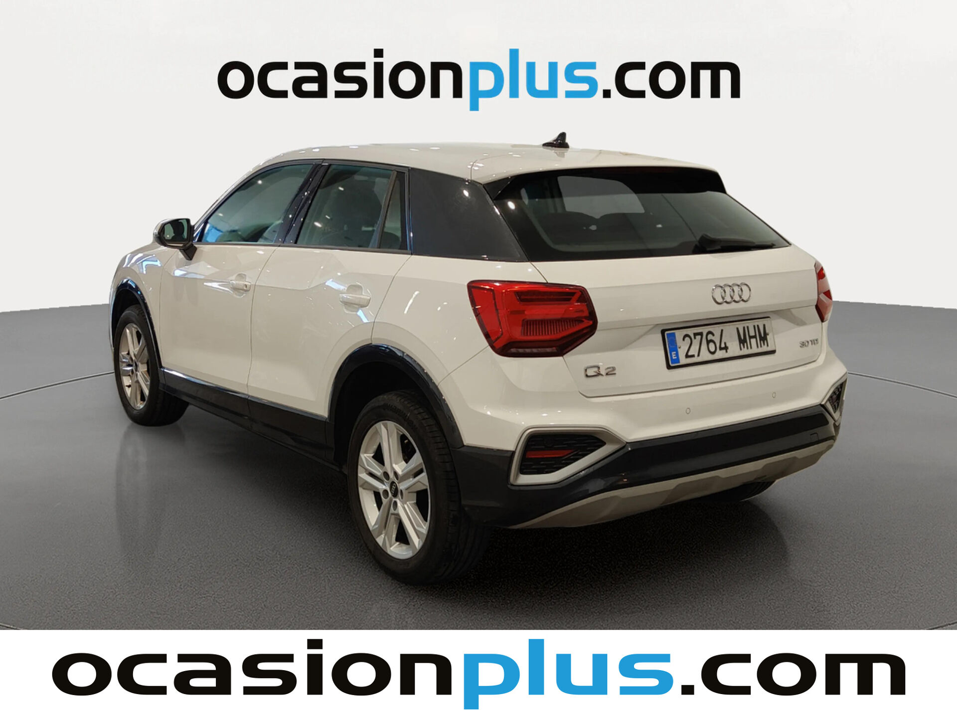 Imagen 3 de AUDI Q2