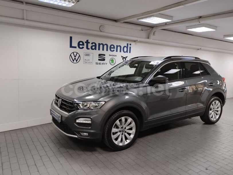 Foto del VOLKSWAGEN T-Roc 1.0 TSI Advance