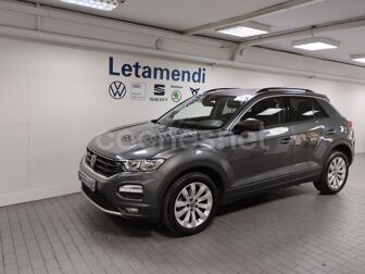 Imagen de VOLKSWAGEN T-Roc 1.0 TSI Advance