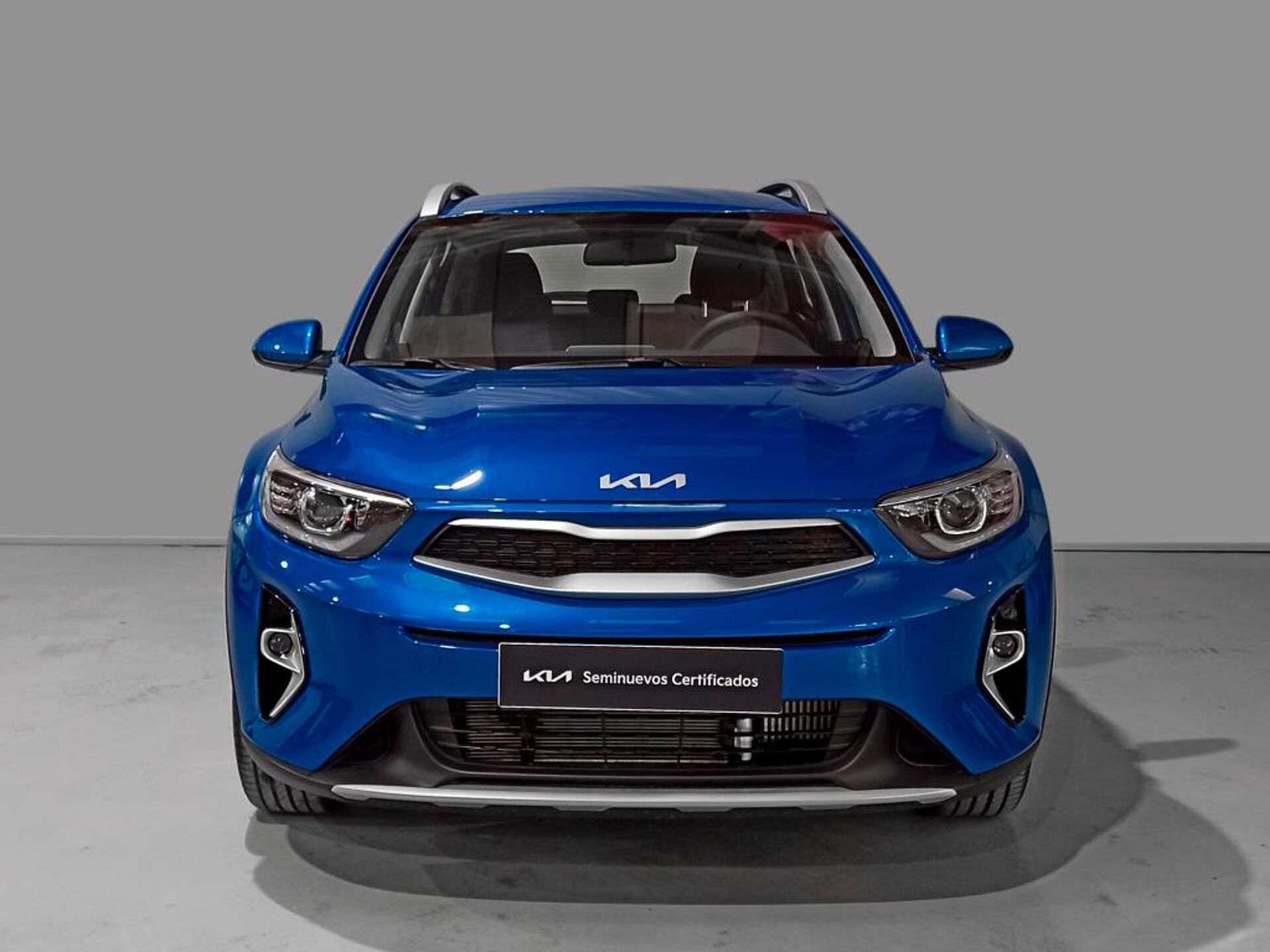 Imagen 3 de KIA Stonic