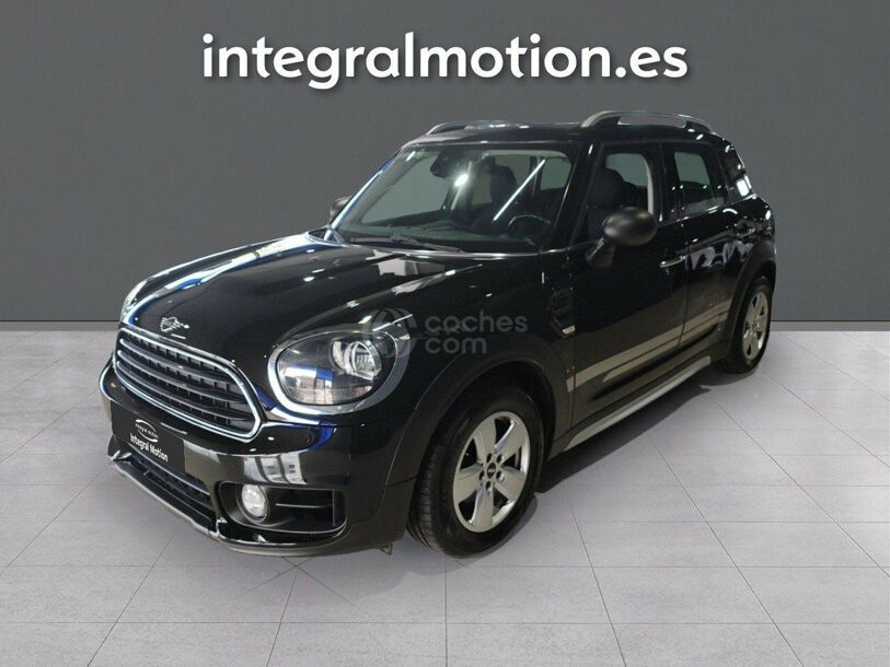 Foto del MINI Countryman COUNTRYMAN ONE AUT.