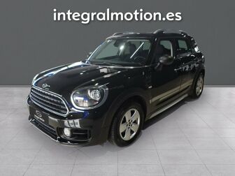 Imagen de MINI Countryman COUNTRYMAN ONE AUT.