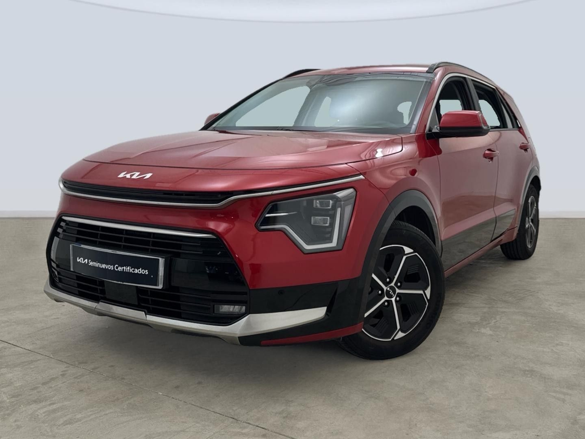 Imagen de KIA Niro