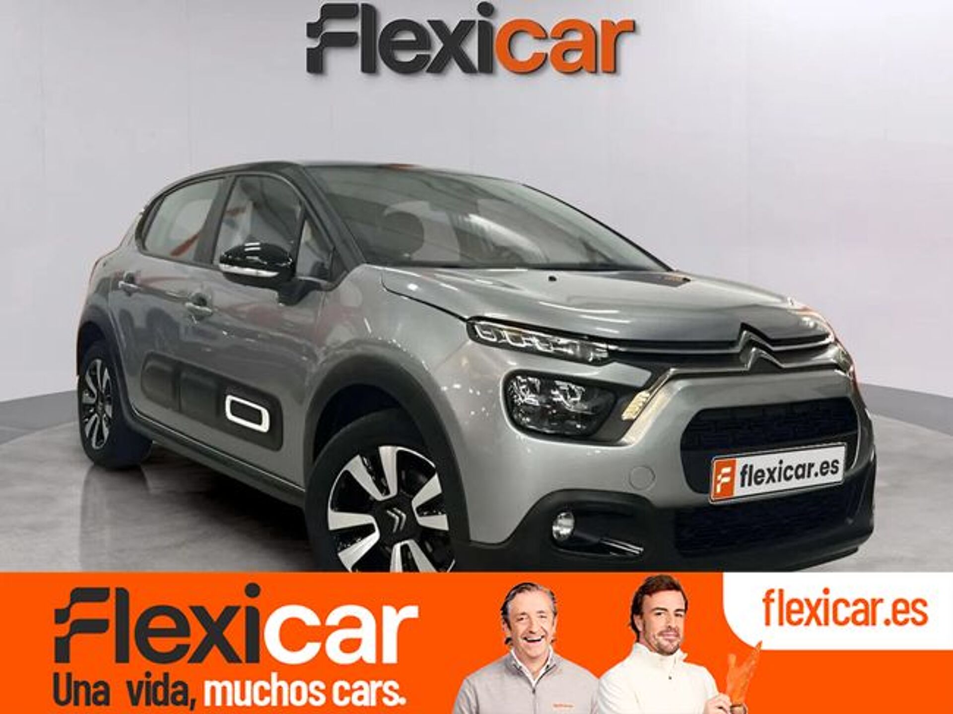 Imagen de CITROEN C3