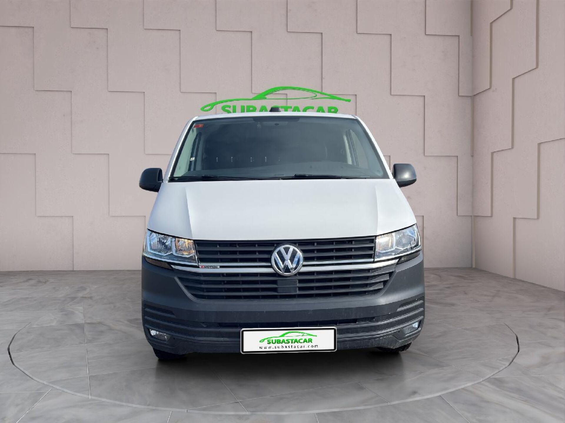 Imagen 2 de VOLKSWAGEN Transporter