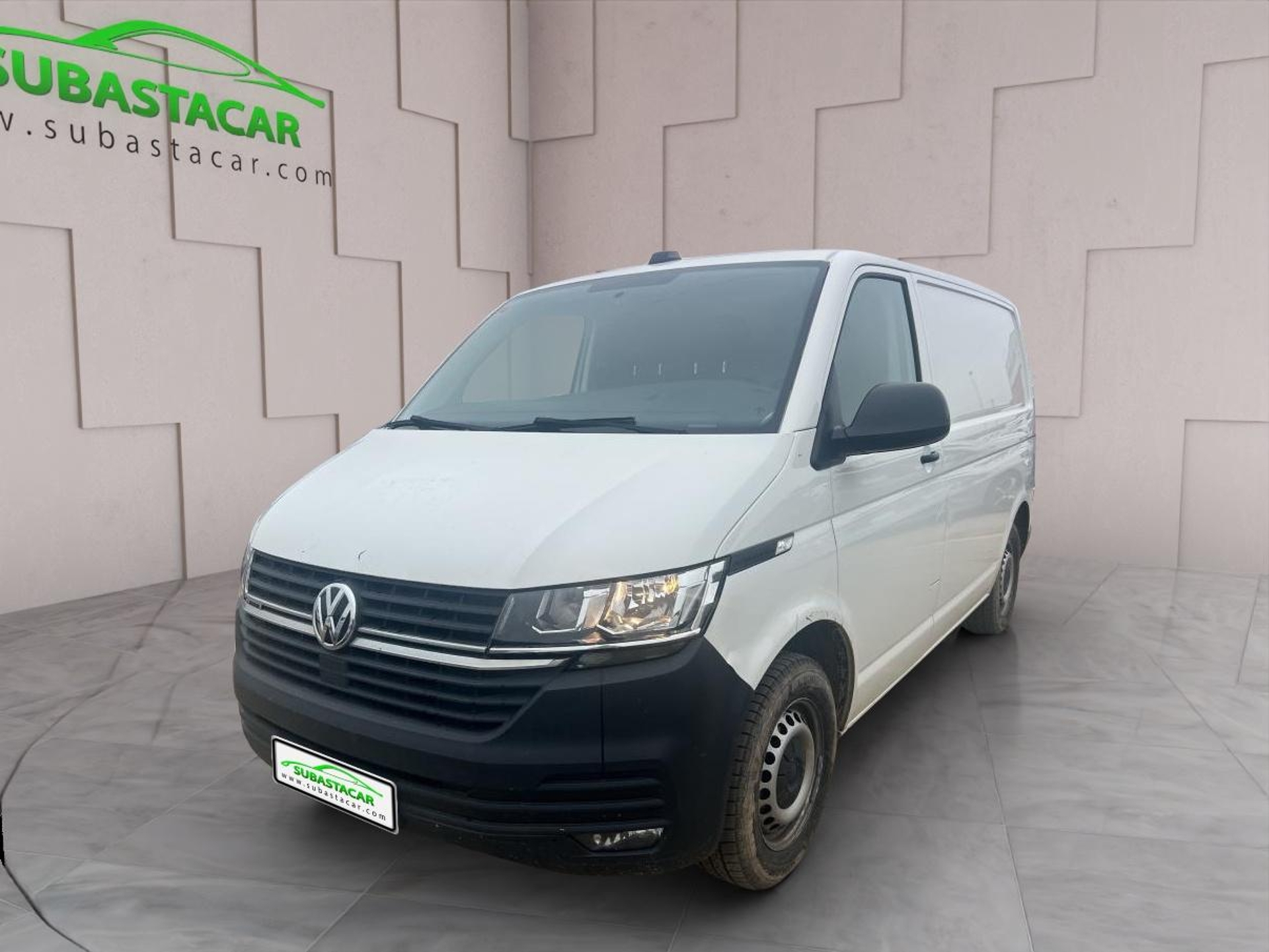 Imagen de VOLKSWAGEN Transporter