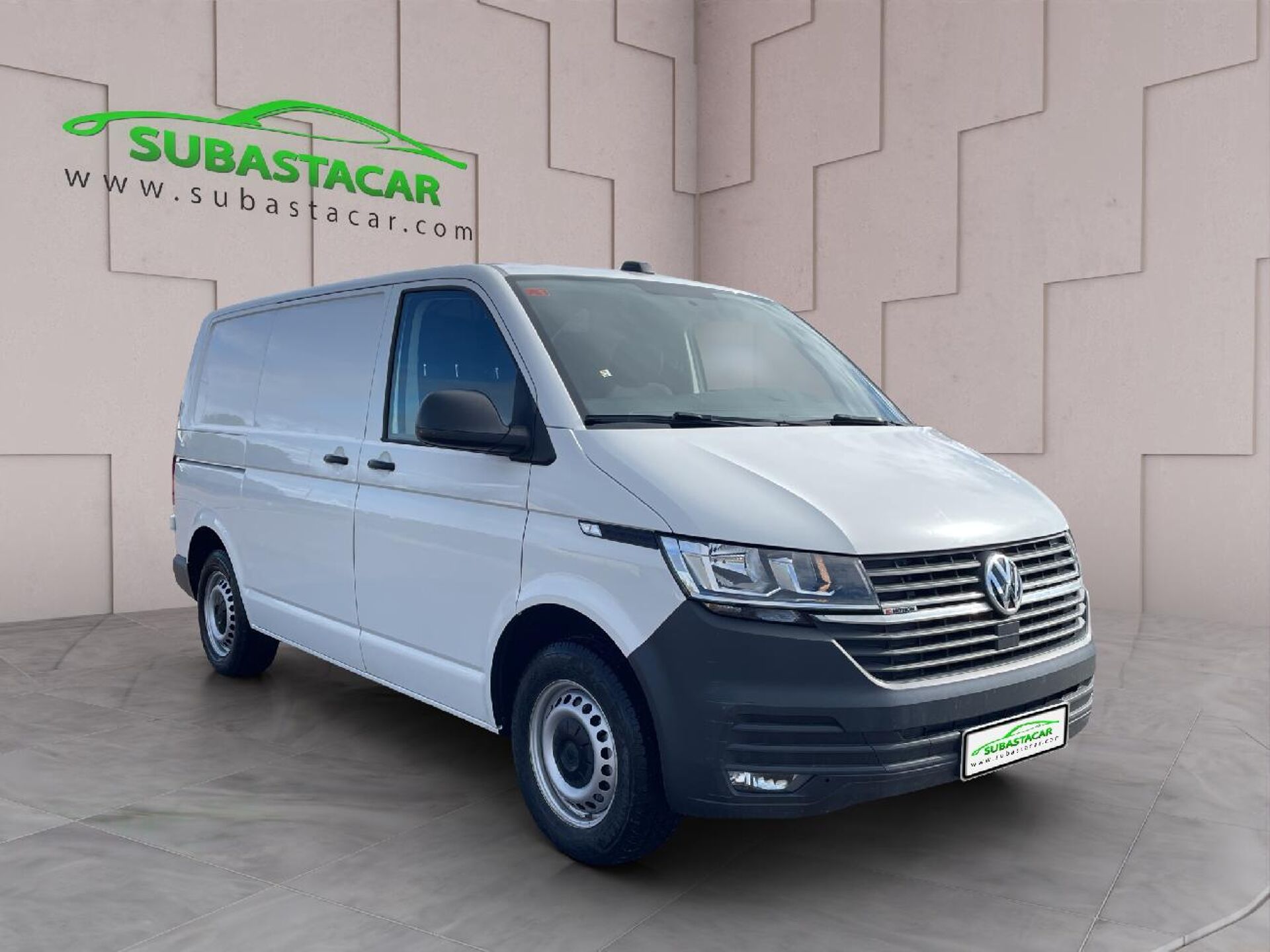 Imagen 3 de VOLKSWAGEN Transporter