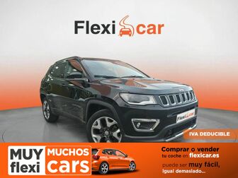 Imagen de JEEP Compass 1.4 Multiair Limited 4x2 103kW