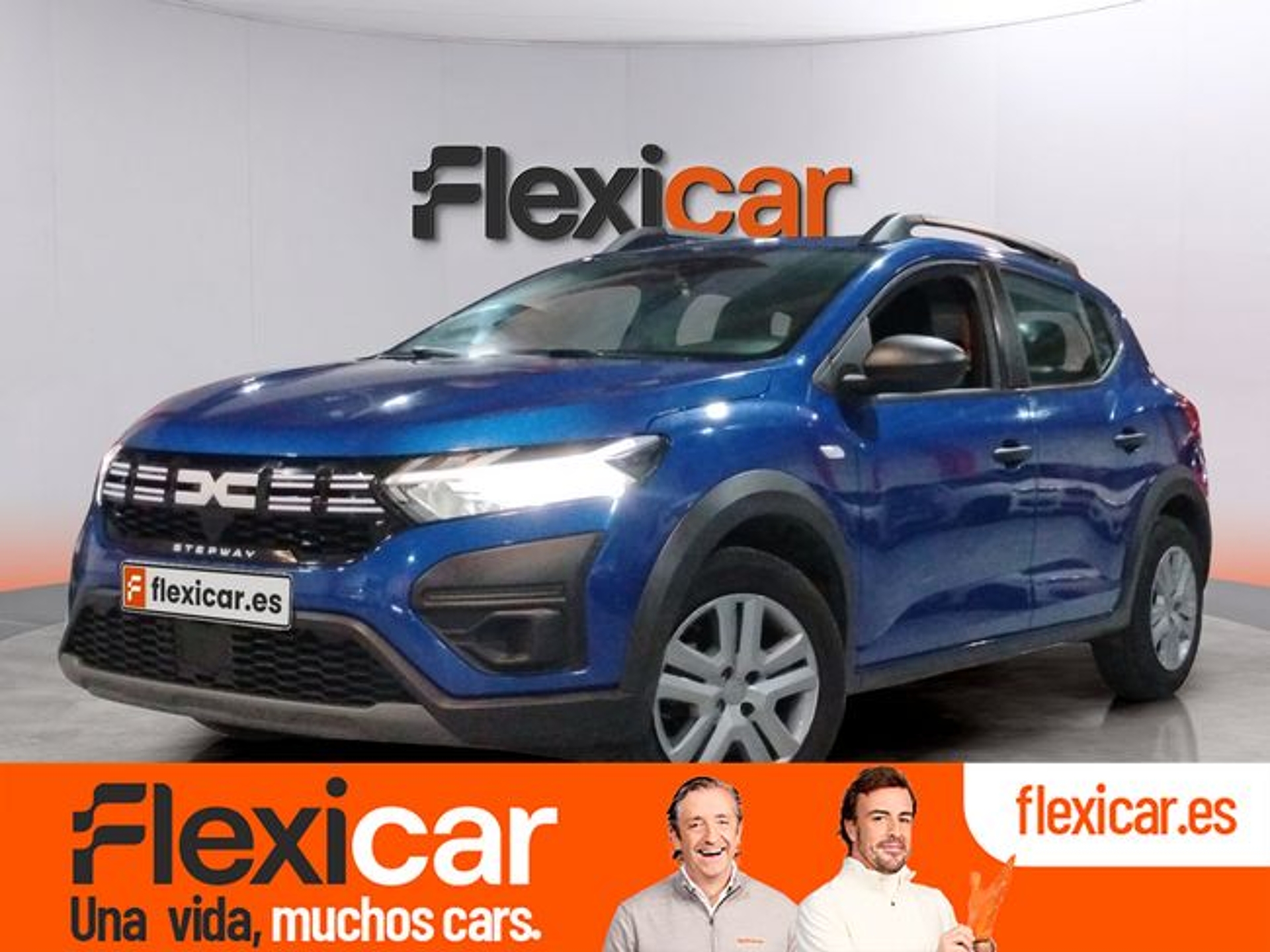 Imagen de DACIA Sandero