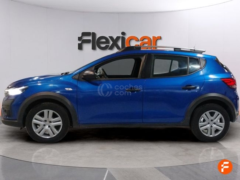 Foto del DACIA Sandero ECO-G Essential 74kW