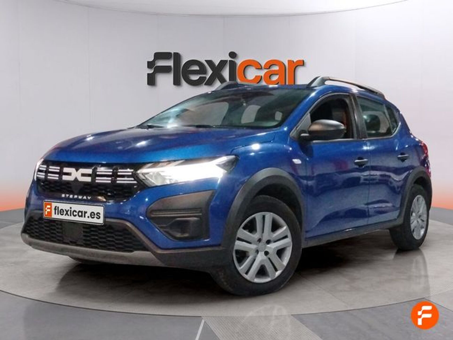 Imagen 2 de DACIA Sandero