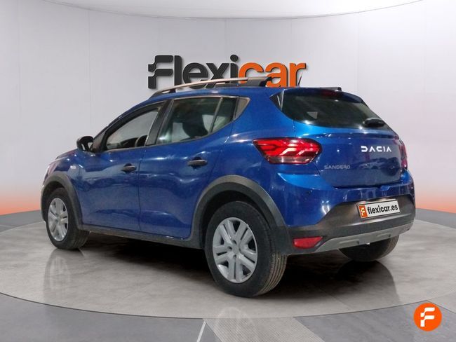 Foto del DACIA Sandero ECO-G Essential 74kW