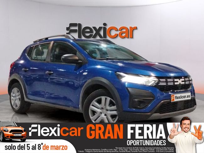 Foto del DACIA Sandero ECO-G Essential 74kW