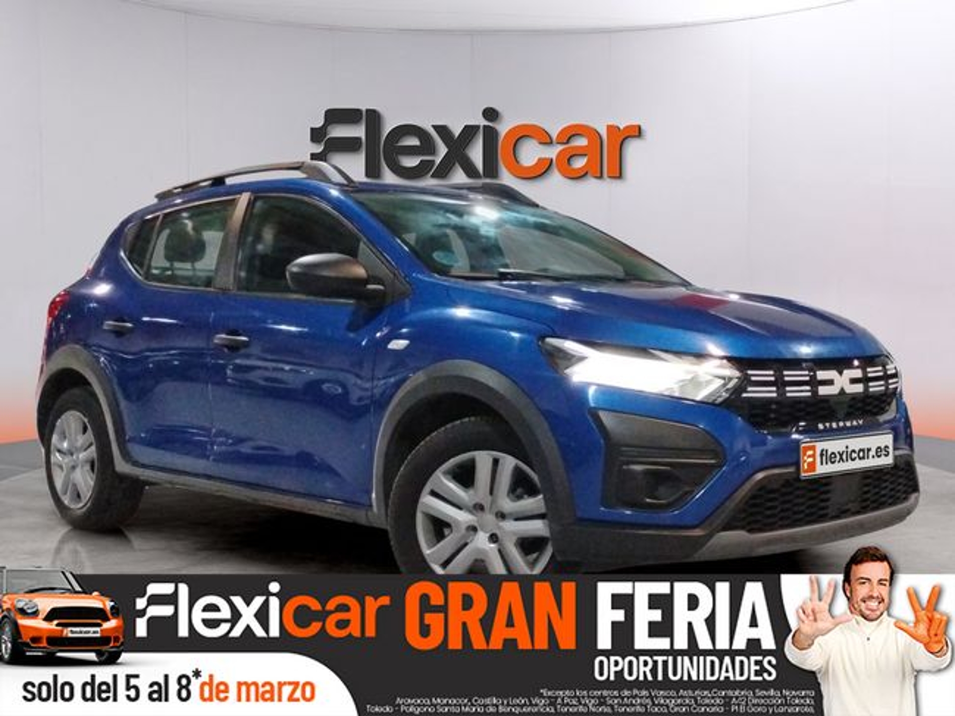 Imagen de DACIA Sandero