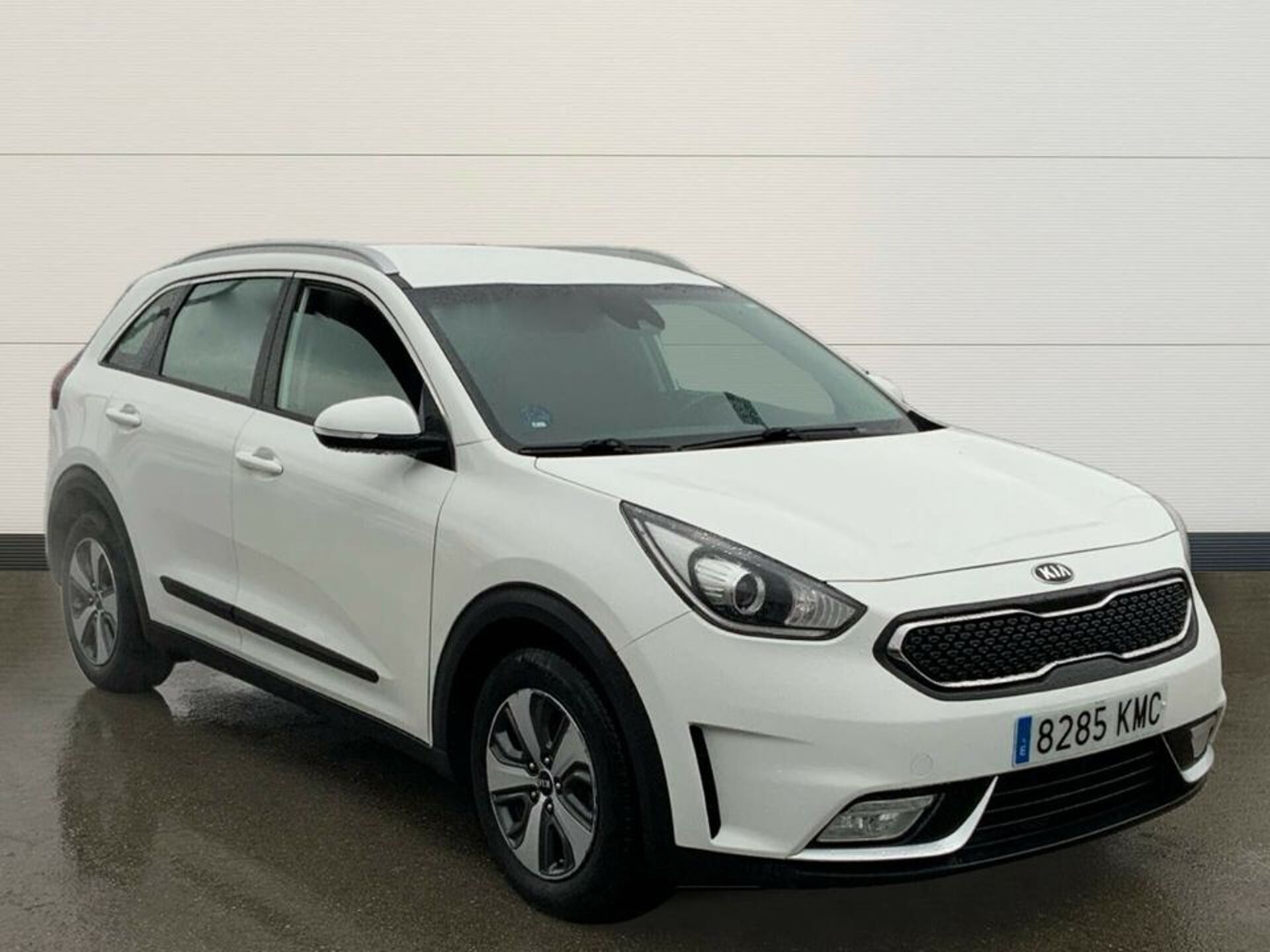 Imagen de KIA Niro