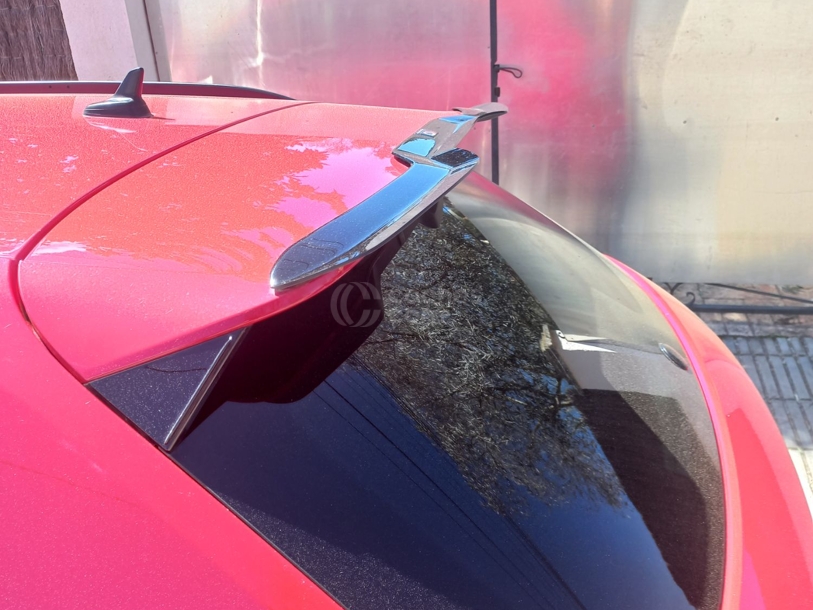 Foto del AUDI A3 Sportback 35 TFSI Black line S tronic 110kW