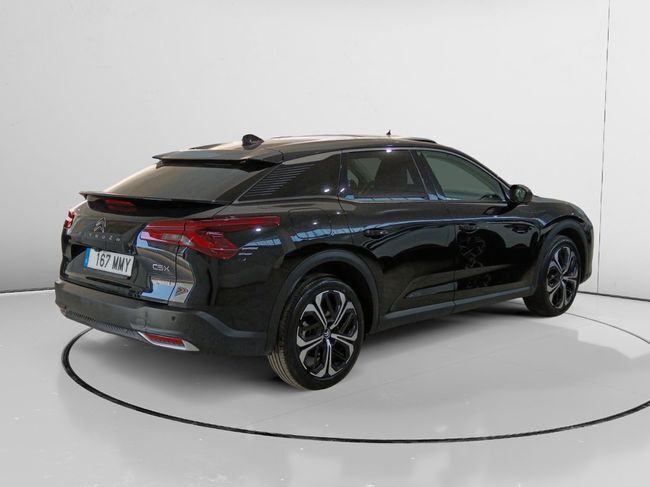 Foto del CITROEN C5 X 1.6 Puretech Shine Pack EAT8 180