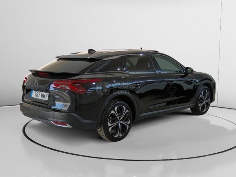Foto del CITROEN C5 X 1.6 Puretech Shine Pack EAT8 180