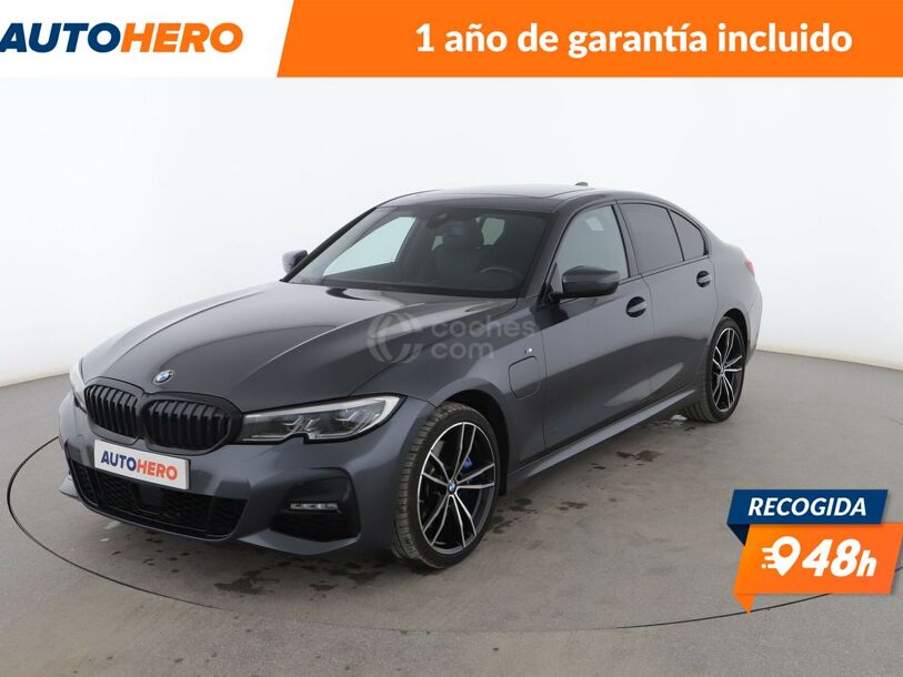 Foto del BMW Serie 3 330e