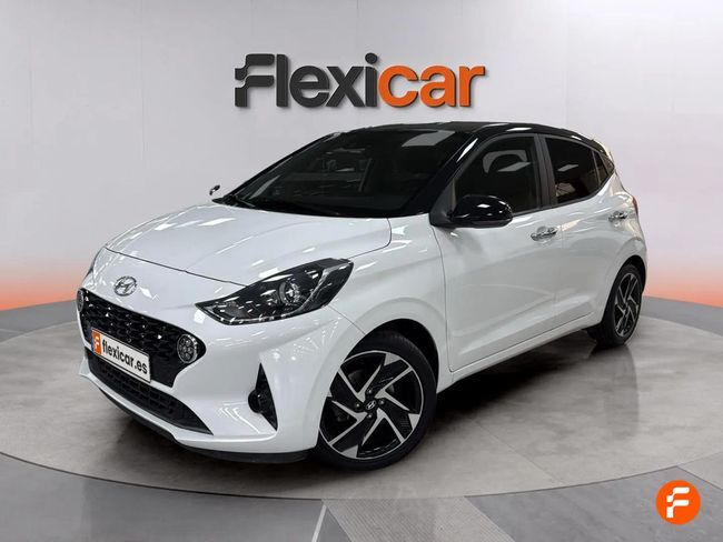 Foto del HYUNDAI i10 1.2 MPI Tecno 2C Aut.