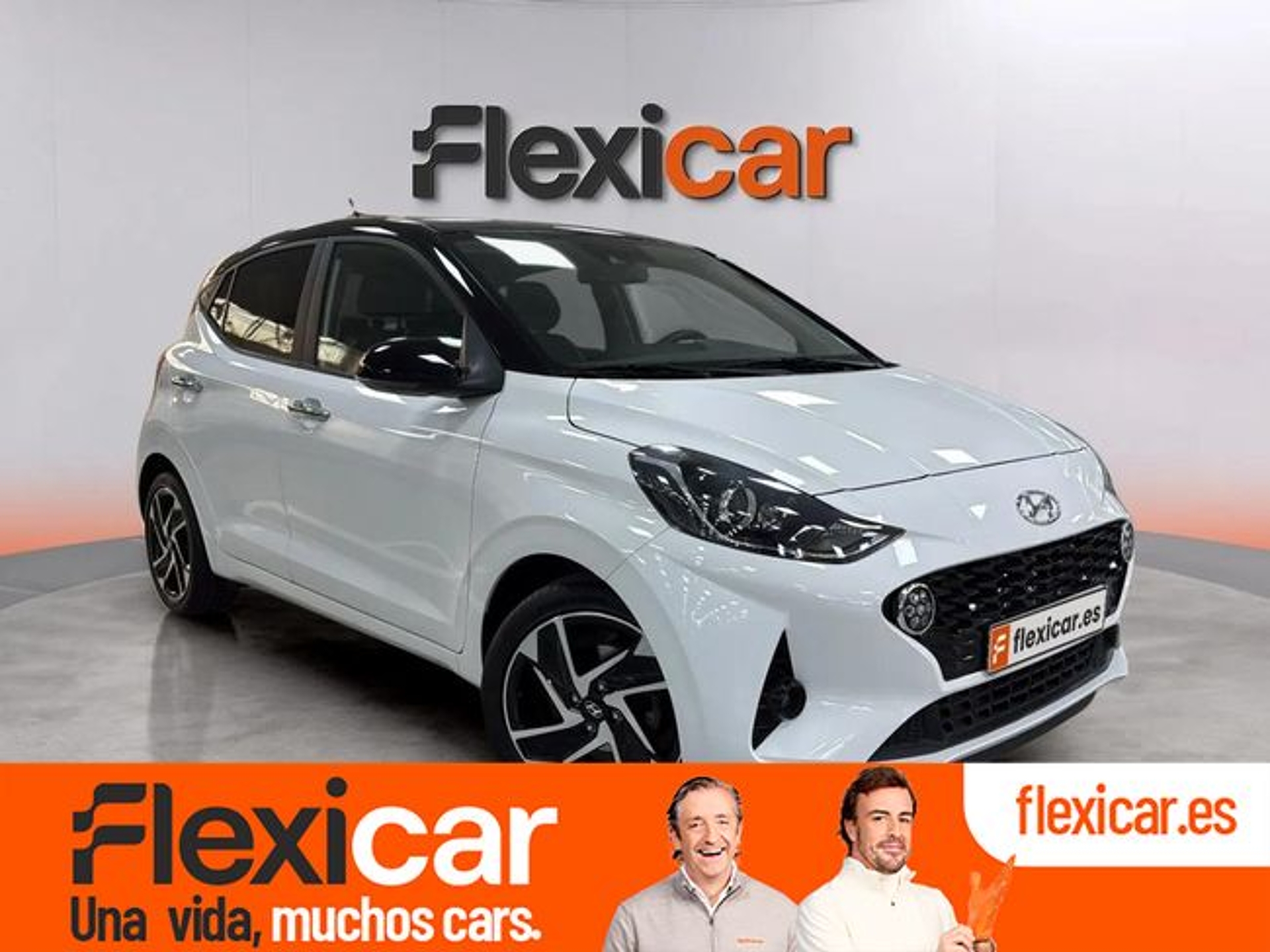 Imagen de HYUNDAI i10