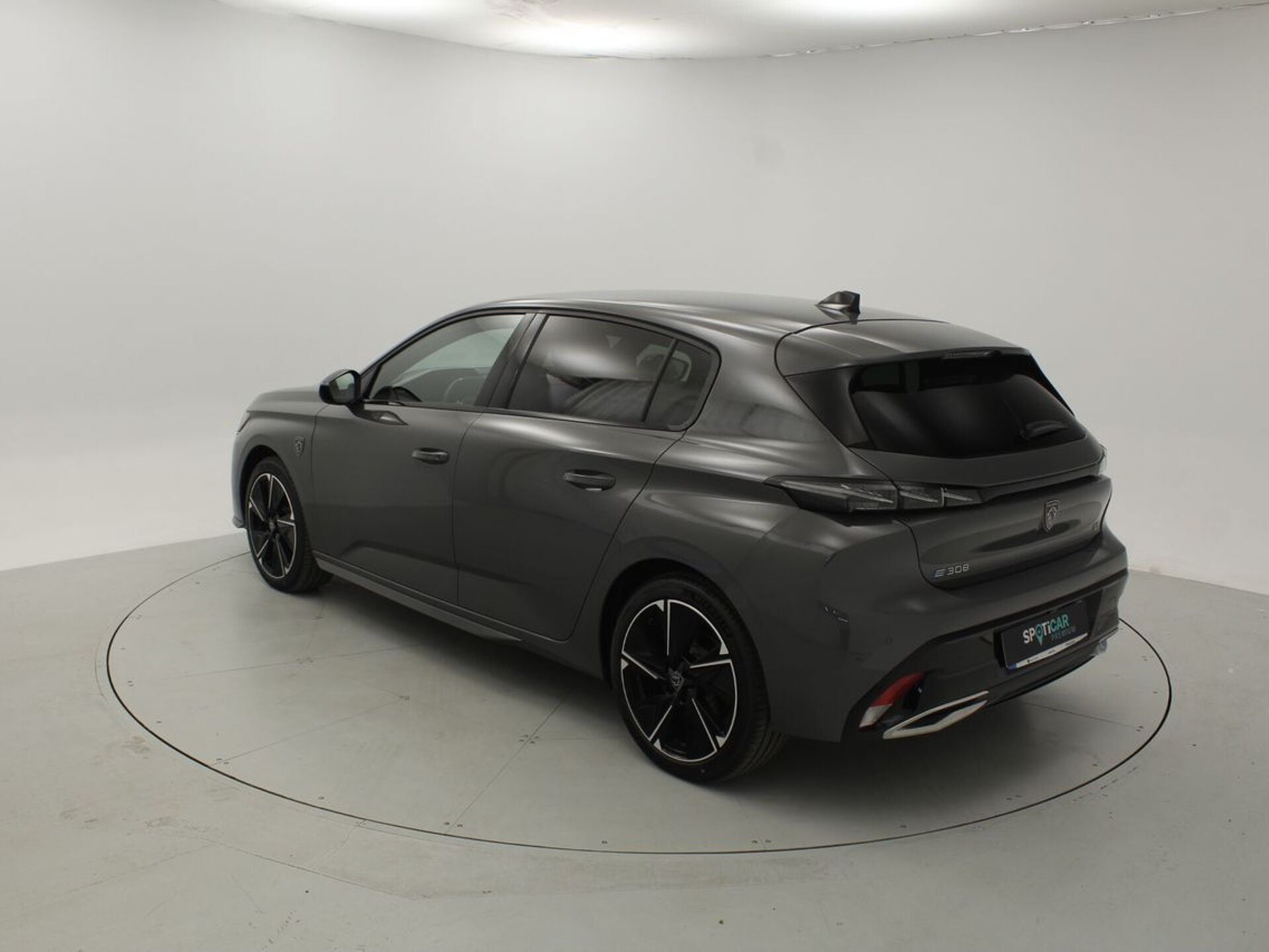 Imagen 3 de PEUGEOT 308