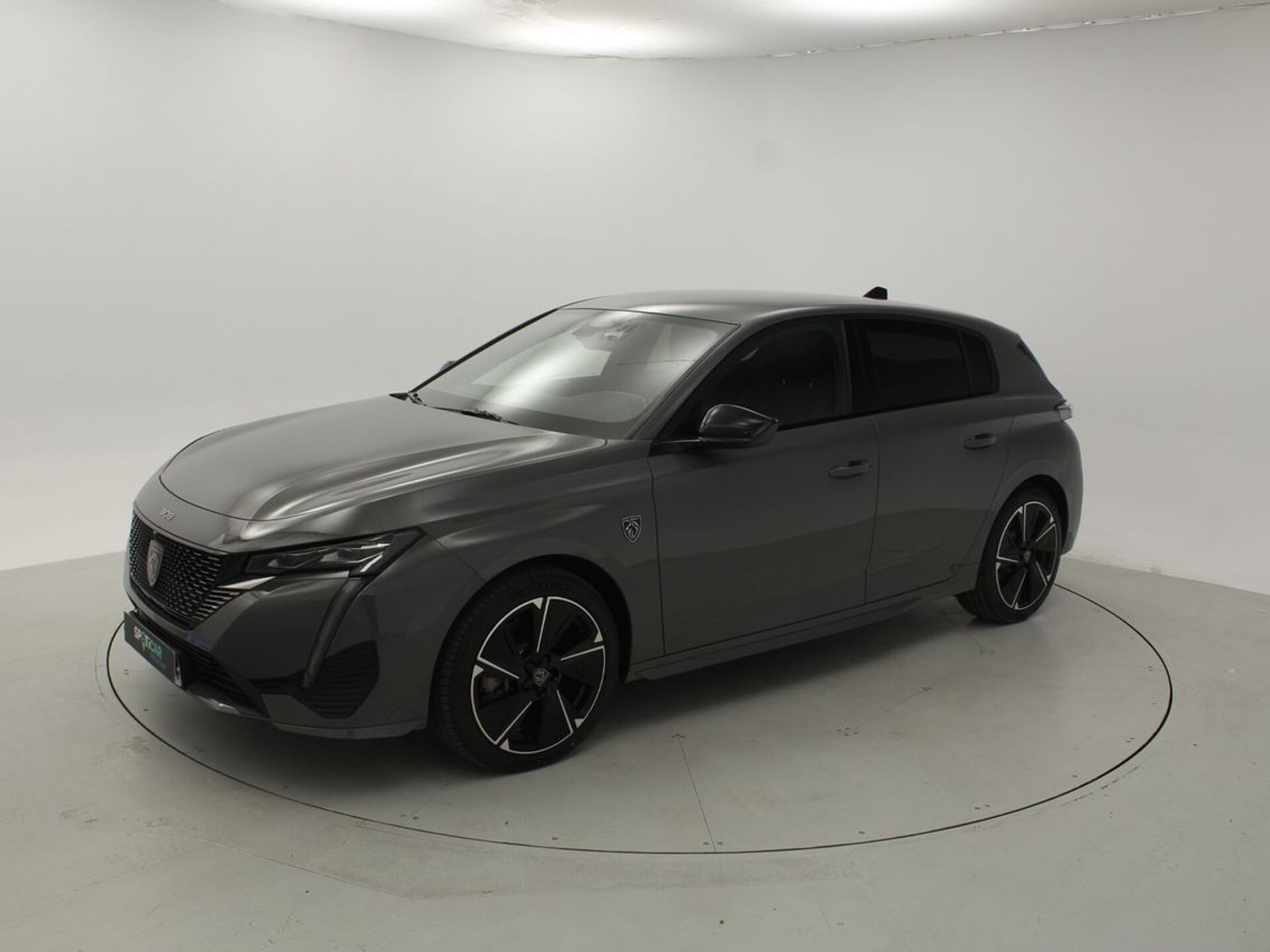 Imagen 2 de PEUGEOT 308