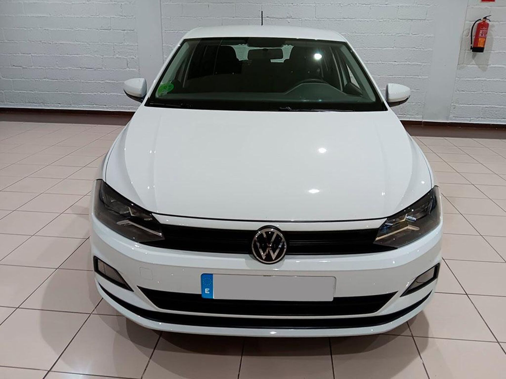 Imagen de VOLKSWAGEN Polo