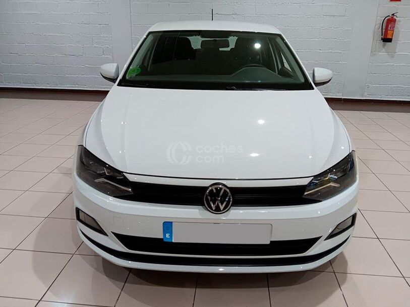 Foto del VOLKSWAGEN Polo 1.0 Edition 59kW