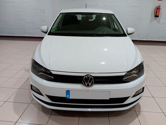 Imagen de VOLKSWAGEN Polo 1.0 Edition 59kW