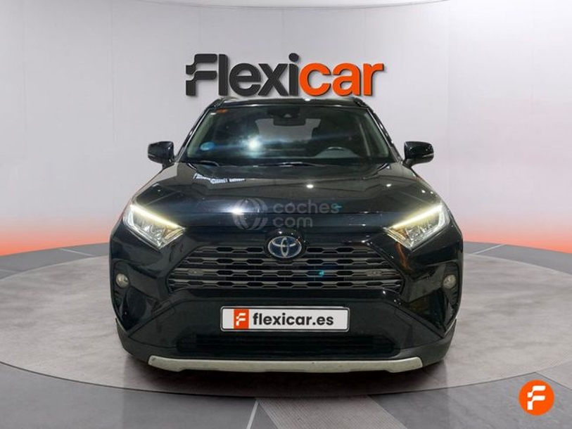 Foto del TOYOTA RAV-4 2.5 hybrid 2WD Advance