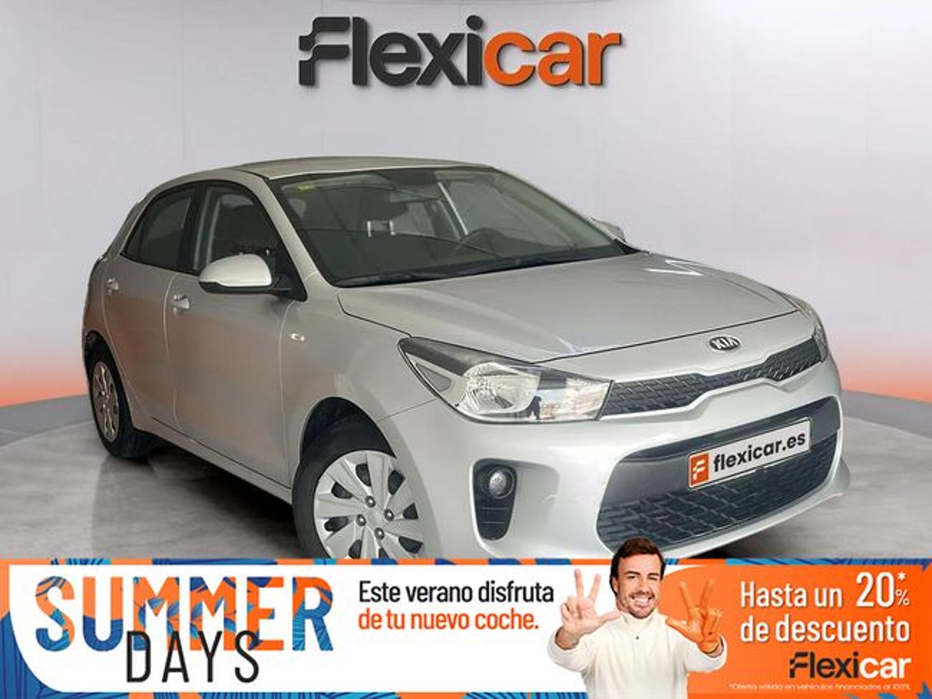 Imagen de KIA Rio