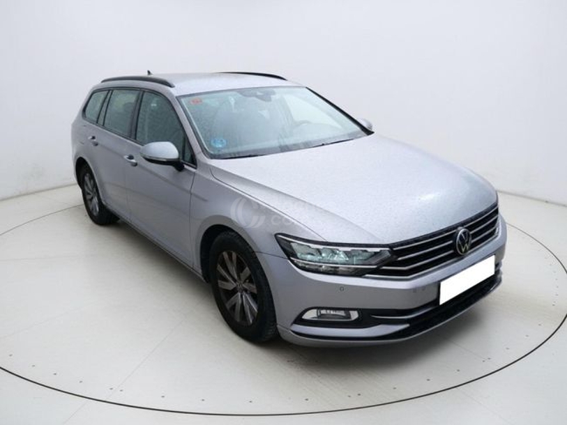 Foto del VOLKSWAGEN Passat Variant 2.0TDI EVO Business 110kW