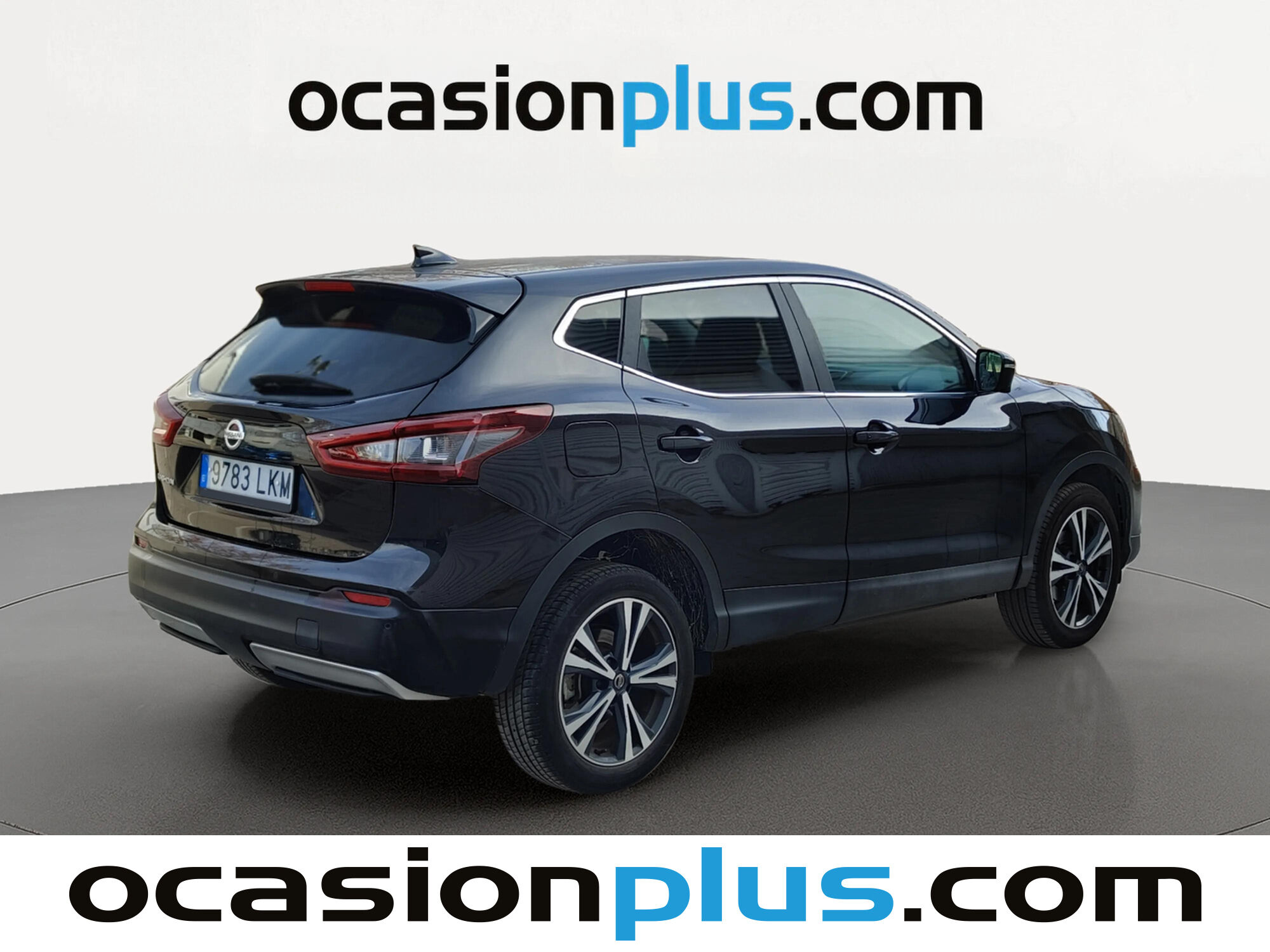Foto del NISSAN Qashqai 1.3 DIG-T Acenta 4x2 103kW