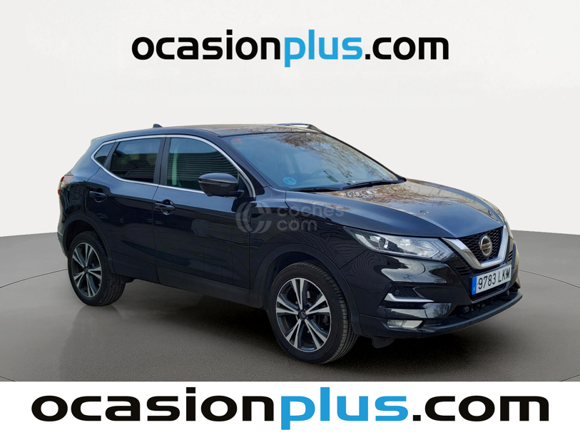 Foto del NISSAN Qashqai 1.3 DIG-T Acenta 4x2 103kW