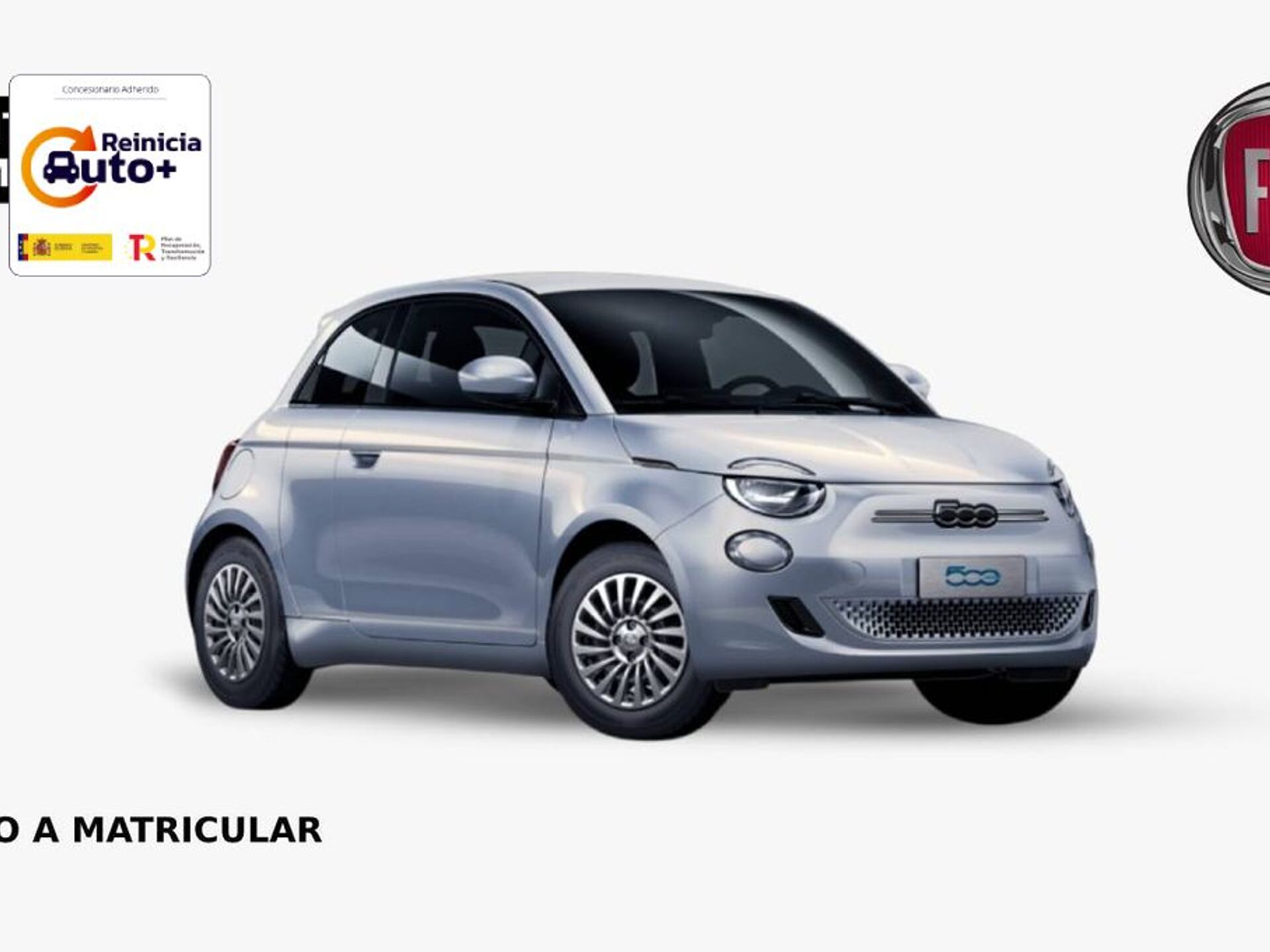 Imagen de FIAT 500