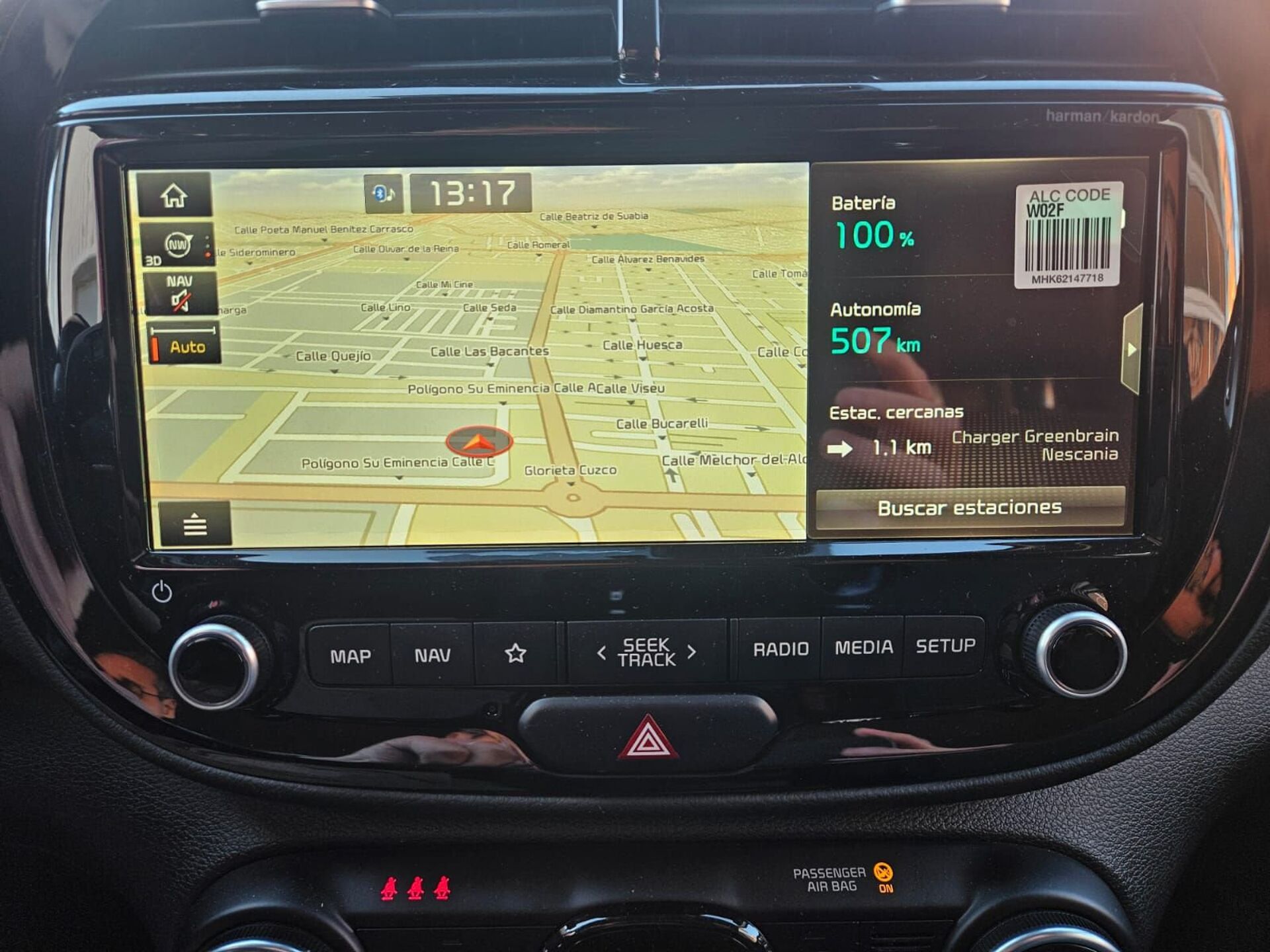 Imagen 2 de KIA Soul