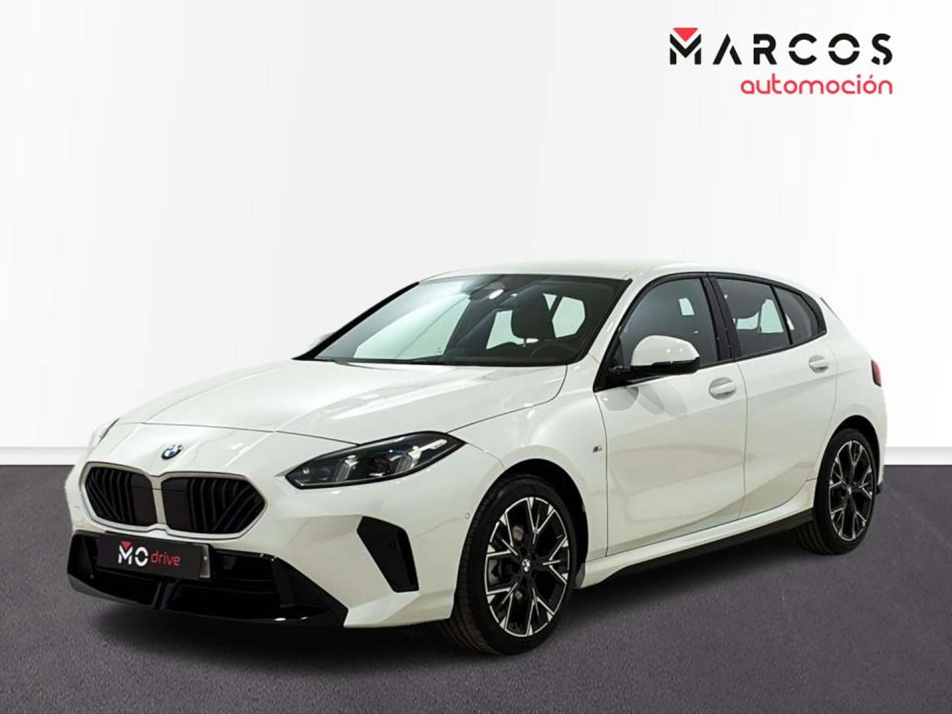 Imagen de BMW Serie 1