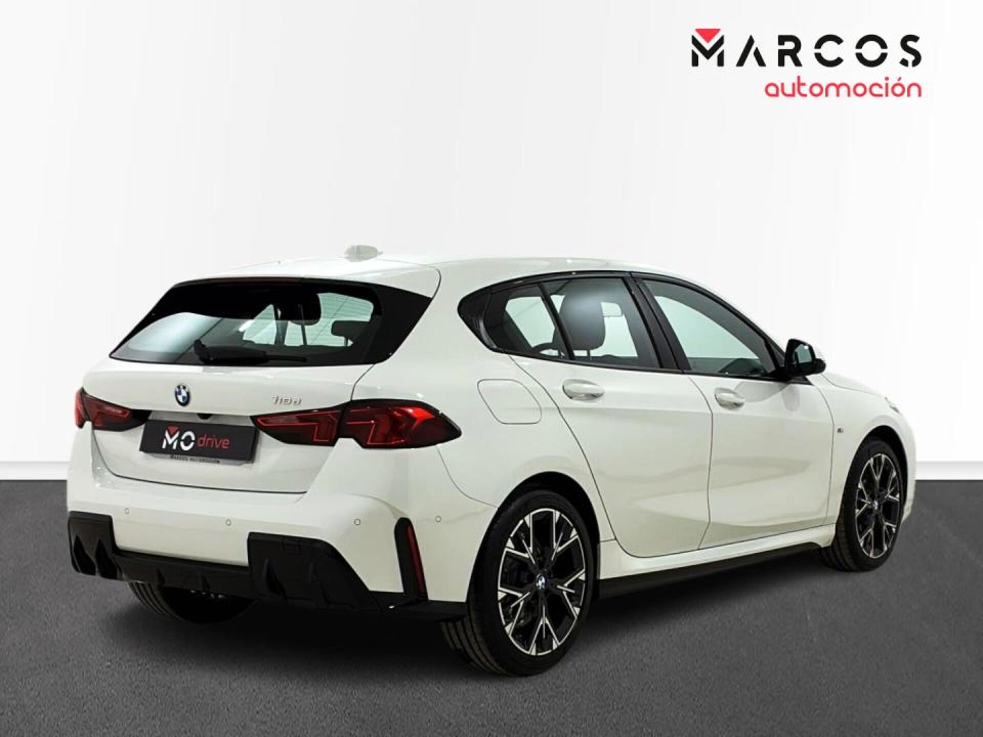 Imagen 3 de BMW Serie 1