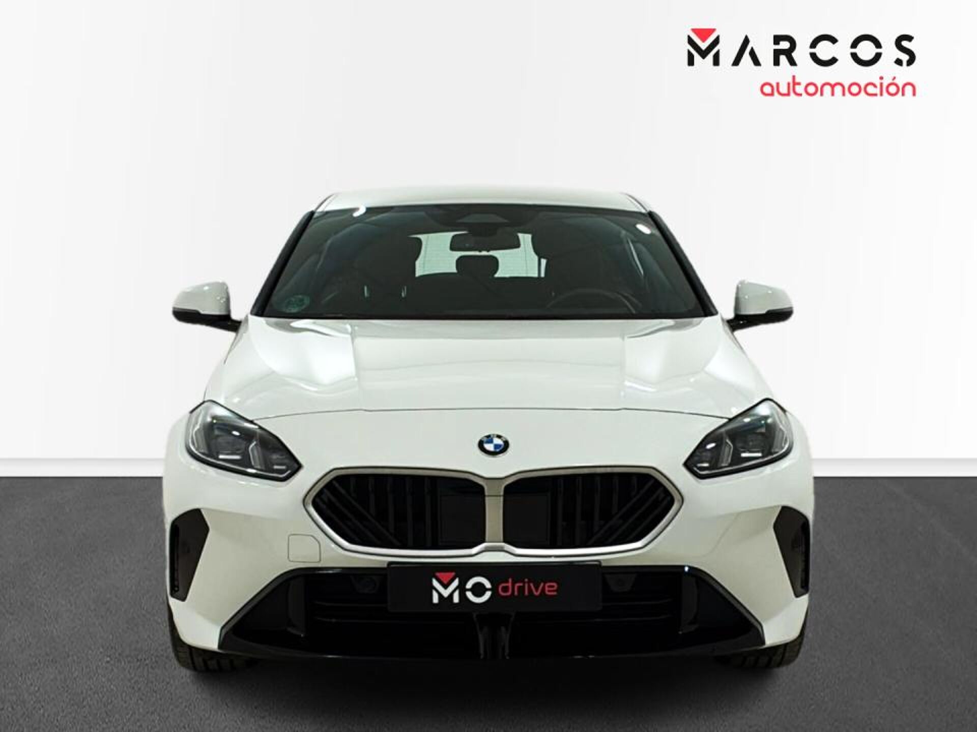 Imagen 2 de BMW Serie 1