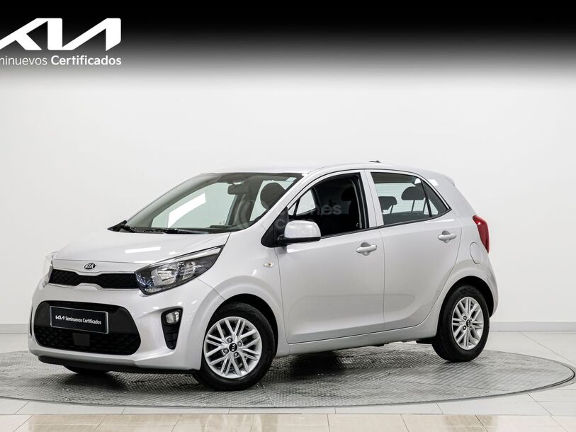 Foto del KIA Picanto 1.0 DPi Concept