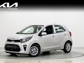 Imagen de KIA Picanto 1.0 DPi Concept