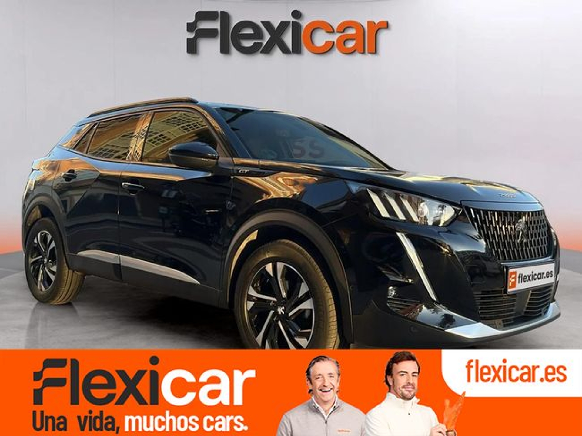 Imagen de PEUGEOT 2008