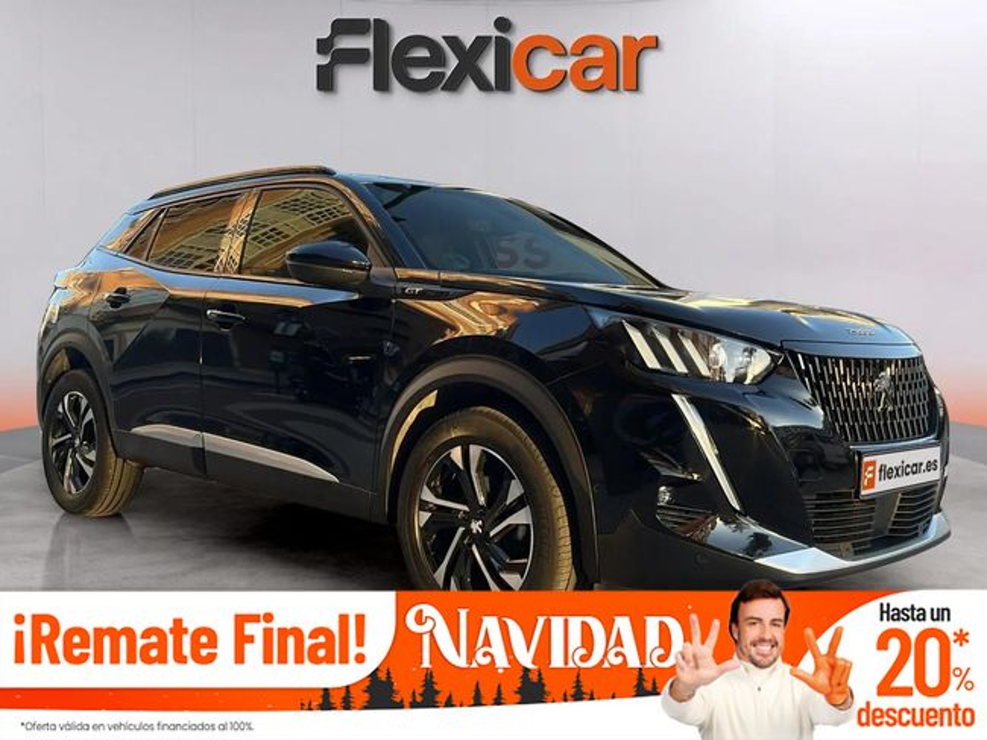 Imagen de PEUGEOT 2008