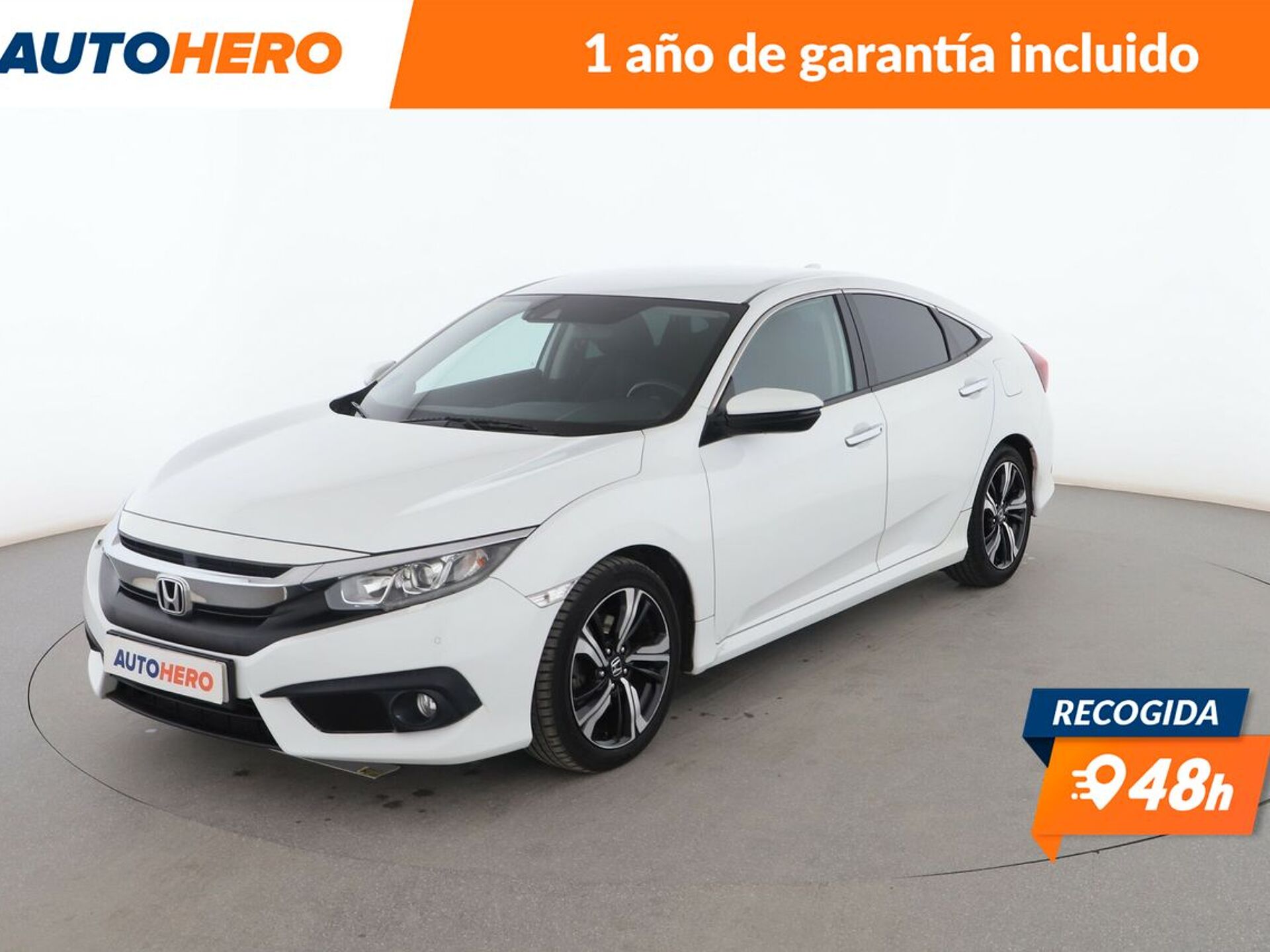 Imagen de HONDA Civic