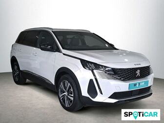 Imagen de PEUGEOT 5008 1.2 PureTech S&S Allure Pack 130