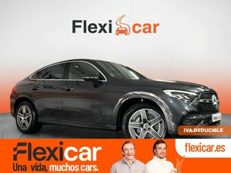 Imagen de MERCEDES Clase GLC