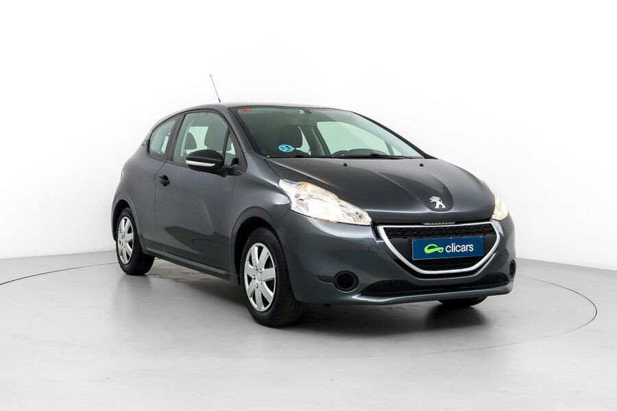 Foto del PEUGEOT 208 1.0 VTi Access