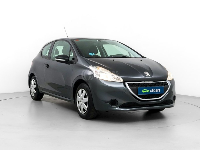 Foto del PEUGEOT 208 1.0 VTi Access