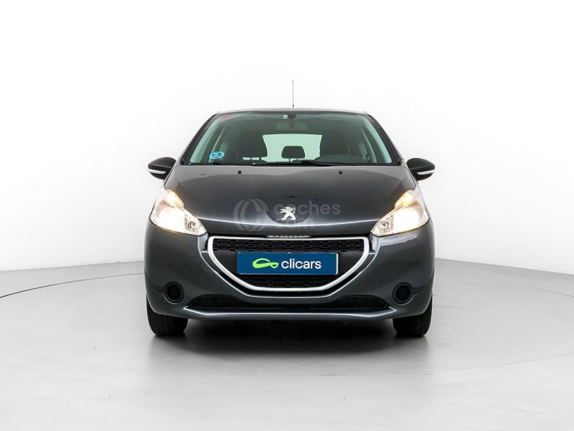 Foto del PEUGEOT 208 1.0 VTi Access